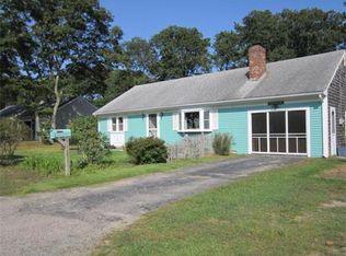 62 Trowbridge Path, West Yarmouth, MA 02673