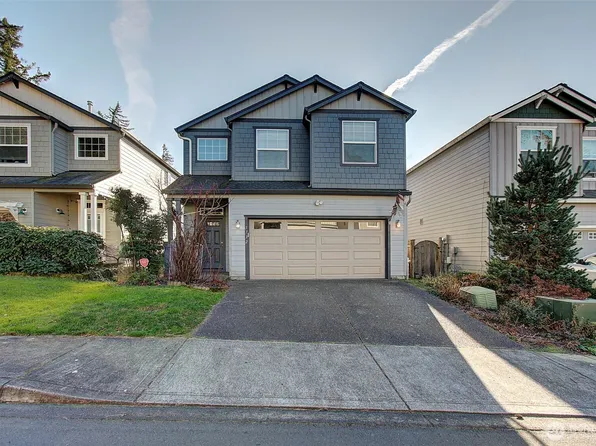 5732 L Street, Washougal, WA 98671