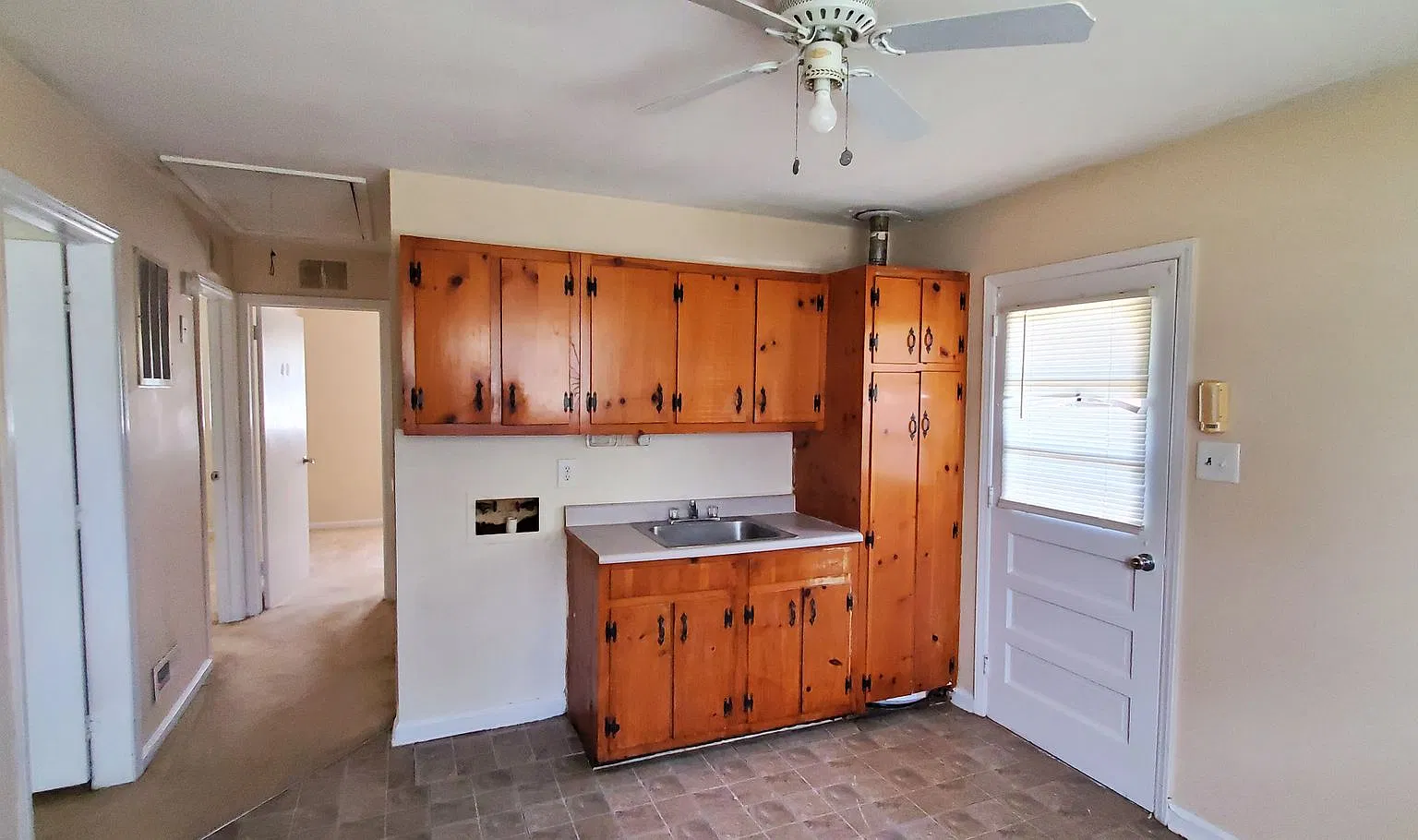 2 Bedroom Duplex — Photo 2