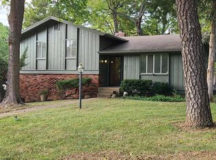 845 W Rockwood St, Springfield, MO 65807