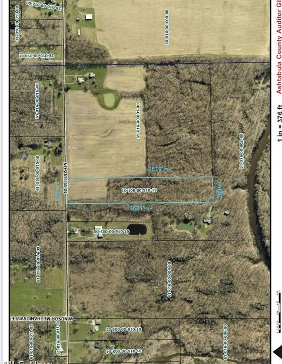 2nd image of New Hudson Rd