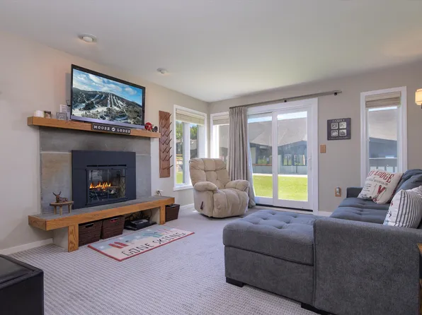 350 Mountain Road #B103, Ludlow, VT 05149