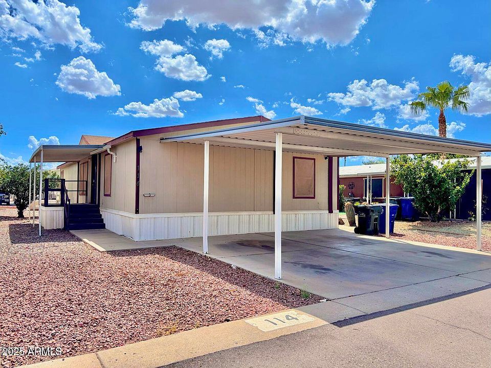 1st image of 12721 W Greenway Road #114
