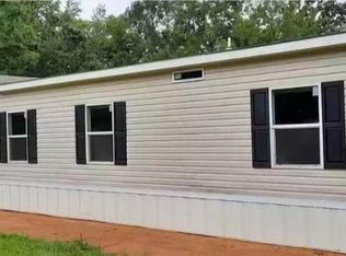 9532 Hobbie Rd, Ramer, AL 36069