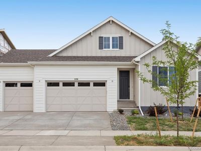229 Wooten Avenue, Brighton, CO, 80601