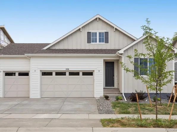 229 Wooten Avenue, Brighton, CO 80601