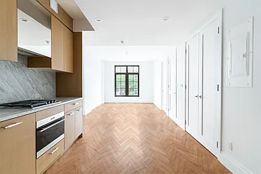 Rented by Acre NY Realty Inc