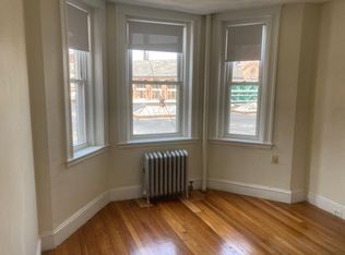 1168 Boylston St #4, Boston, MA 02215