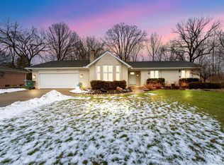 8855 Messmore Rd, Shelby Township, MI 48317