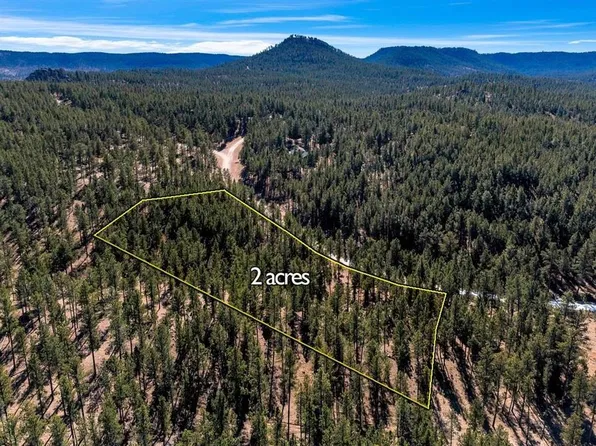 LOT 20 Caledonia Trl, Custer, SD 57730
