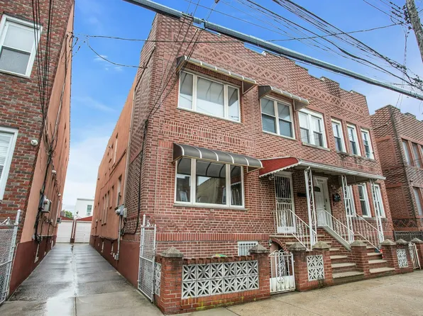 78-32 67 Drive, Middle Village, NY 11379