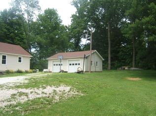 4800 N State Highway 7, North Vernon, IN 47265