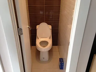 Rented by Premier Metro Realty Corp