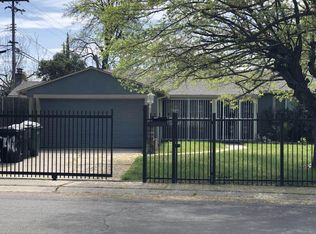7400 Circle Pkwy, Sacramento, CA