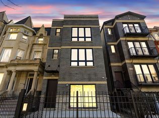 4331 S Indiana Ave APT 3, Chicago, IL 60653