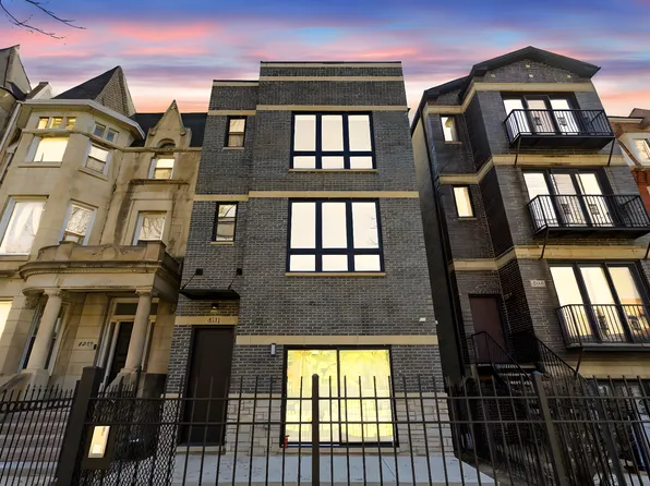4331 S Indiana Ave, Chicago, IL