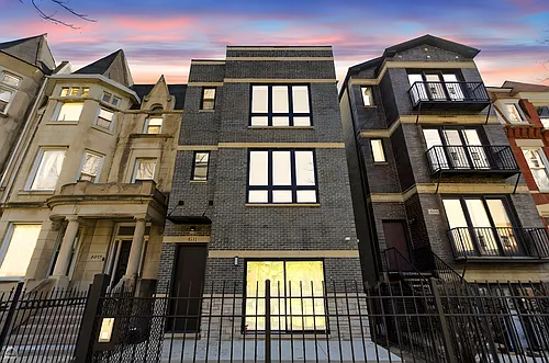 4331 S Indiana Ave #3 Photo 1