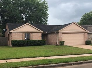 4018 Blacksmith Ln, Sugar Land, TX 77479