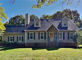 401 Roller Mill Dr, Lewisville, NC 27023
