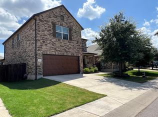 309 Kaden Prince Dr, Pflugerville, TX 78660