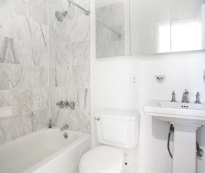 67 E 3rd St #3D — Photo 6