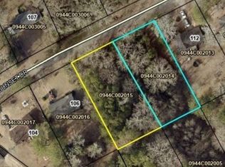 0 Sunset Dr, West Pt, GA 31833