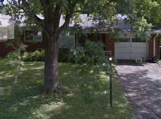8109 E Penway St, Indianapolis, IN