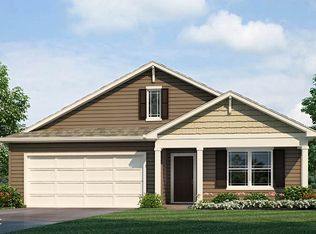 663 Blackrock Dr, Pendleton, IN 46064