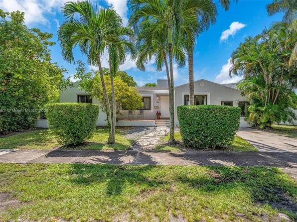 740 NE 83rd St, Miami, FL 33138