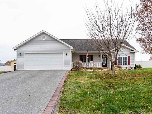 3rd image of 60 S Foxhall Ln