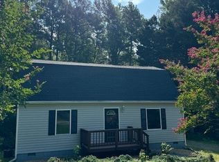 7192 Marimel Ln, Mechanicsville, VA 23111