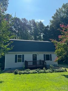 7192 Marimel Ln, Mechanicsville, VA, 23111