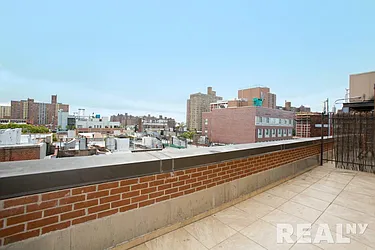 Rented by REAL New York