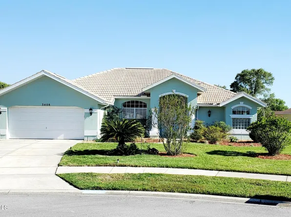 3408 Alvara Ct, Spring Hill, FL 34609