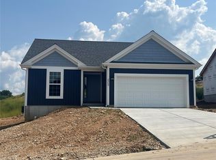 2309 Matthias 34 Sbh, Washington, MO 63090