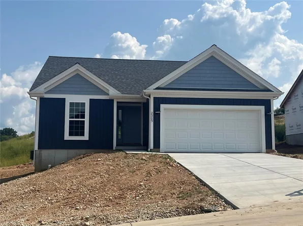 2309 Matthias 34 Sbh, Washington, MO 63090