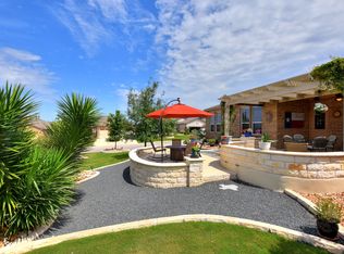 900 Little Cypress Cv, Georgetown, TX 78633