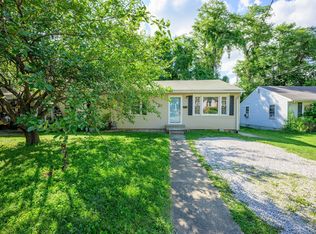 514 Henry St, Elizabethtown, KY 42701