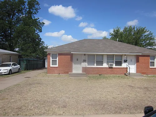 106 S Palo Duro St #A Photo 1