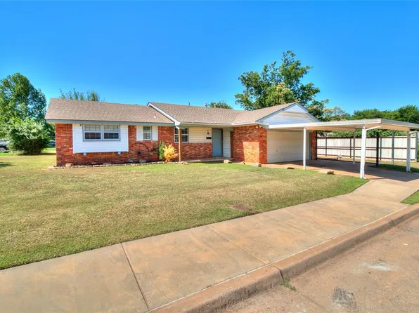 2 Philbrook Dr, Oklahoma City, OK 73109