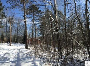 10317 King Rd, Orr, MN 55771