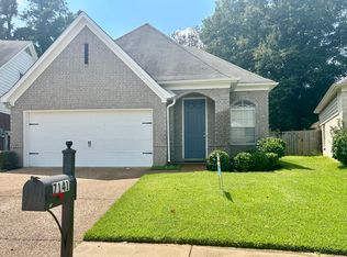 7141 Chena Bay Ln, Cordova, TN 38018