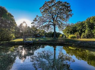 7580 NE Highway Cc, Osceola, MO 64776