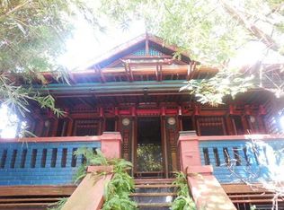 4619 Chestnut St, New Orleans, LA 70115