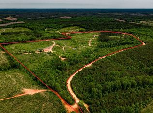 0 Mount Gilead Rd TRACT 3, Golden, MS 38847
