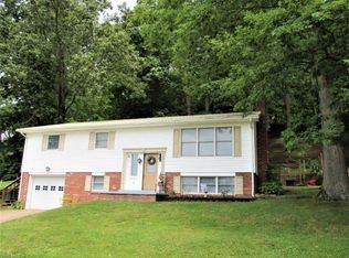 136 Wildwood Dr, Elkview, WV 25071