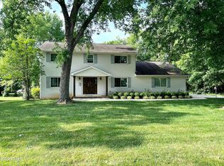 11732 Weathervane Dr, Knoxville, TN 37934