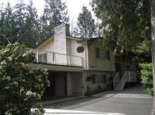 16607 1st Ave SE, Bothell, WA 98012