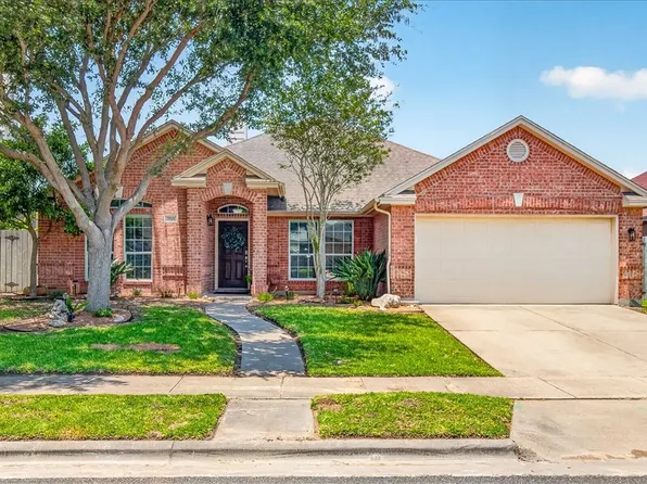 7521 Freds Folly Dr, Corpus Christi, TX 78414