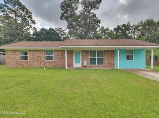 202 Sedgewick Dr, Long Beach, MS 39560